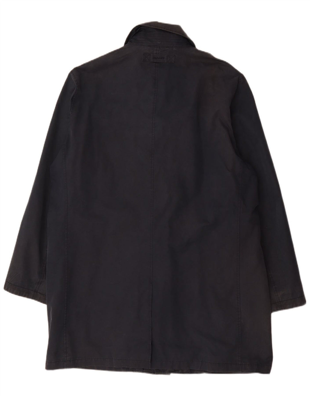 Мужское пальто Gant UK 44 2XL Темно-синий