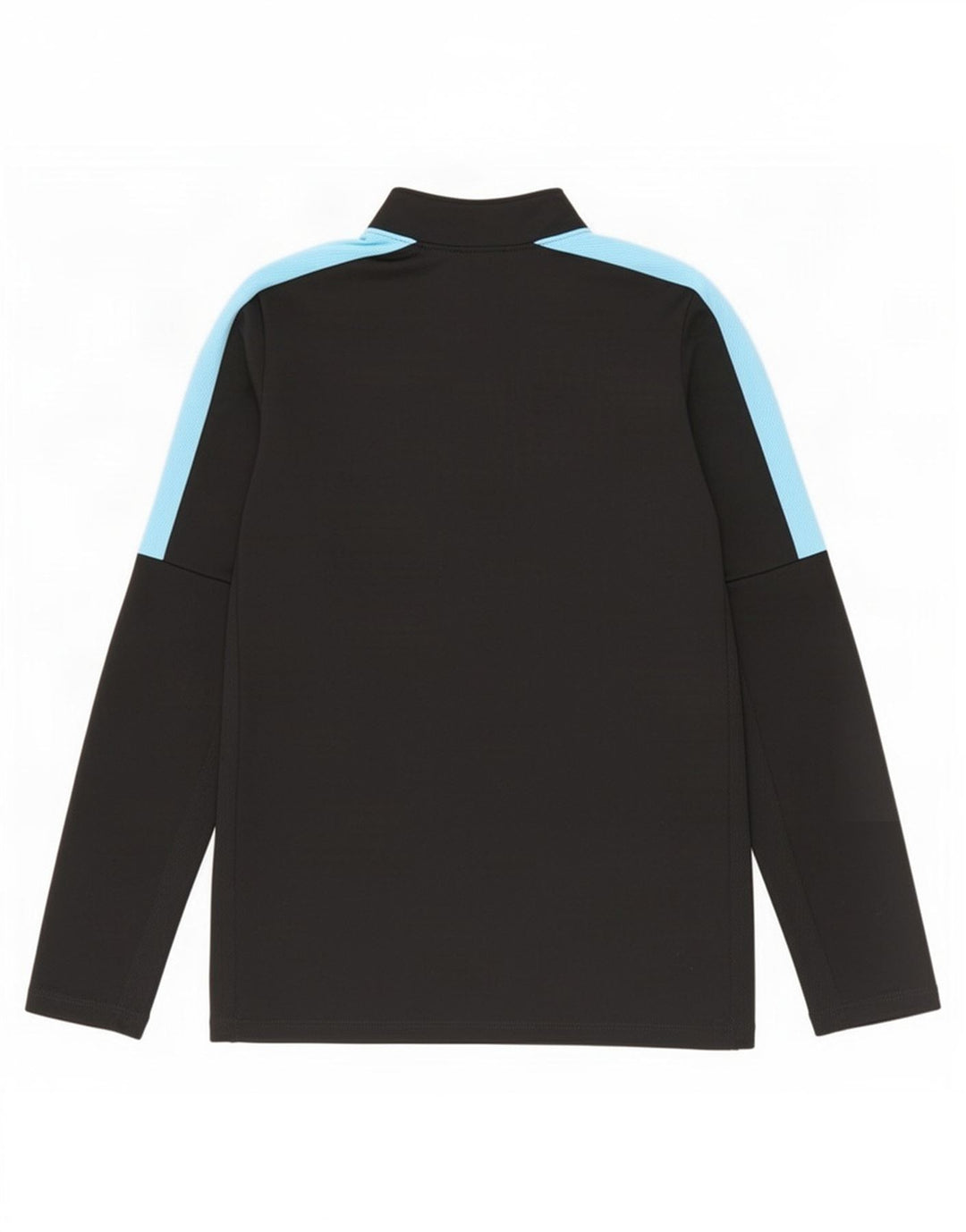 Пуловер спортивный костюм Nike для мальчиков Dri Fit, черный цвет, 11–12 лет