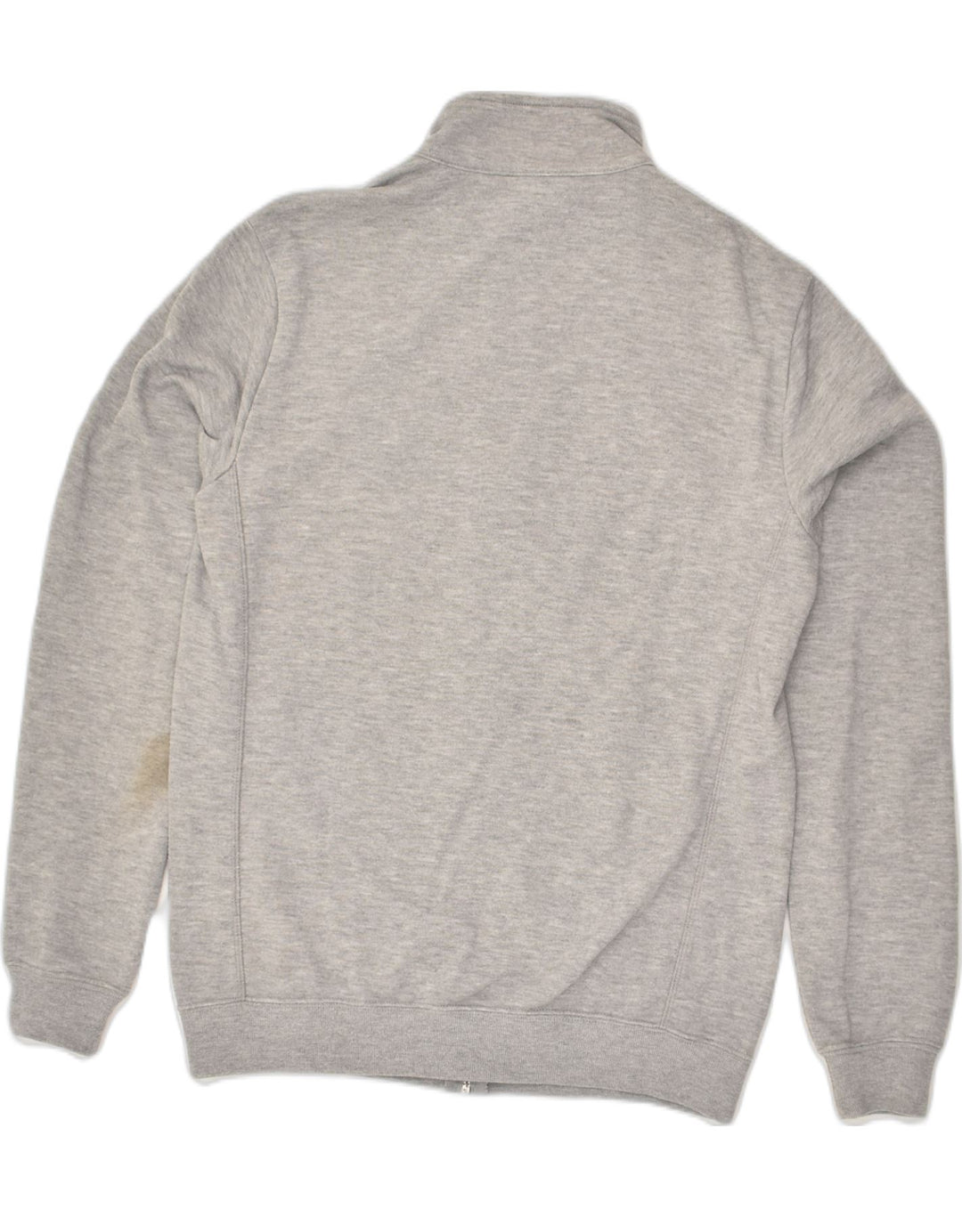 CHAMPION Boys Graphic Tracksuit Top Jacket 13-14 Years XL Grey Cotton | Vintage Champion | Thrift | Second-Hand Champion | Used Clothing | Messina Hembry 