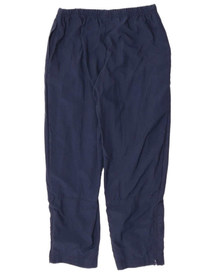 Мужские спортивные брюки Sergio Tacchini IT 50 Medium Navy Blue