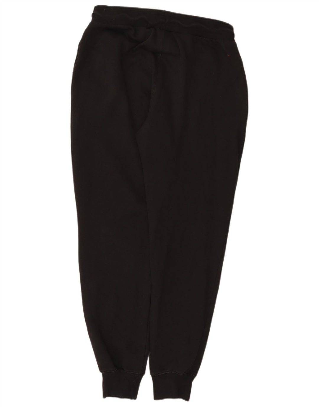 Tommy Hilfiger Мужские спортивные брюки с рисунком, джоггеры, средний черный, хлопок