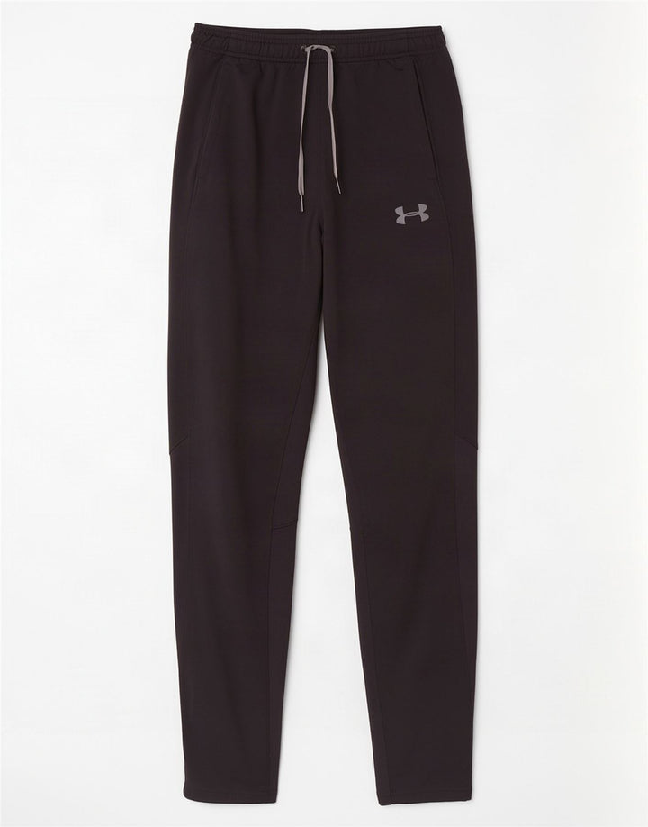 Мужские спортивные брюки Under Armour, маленькие черные