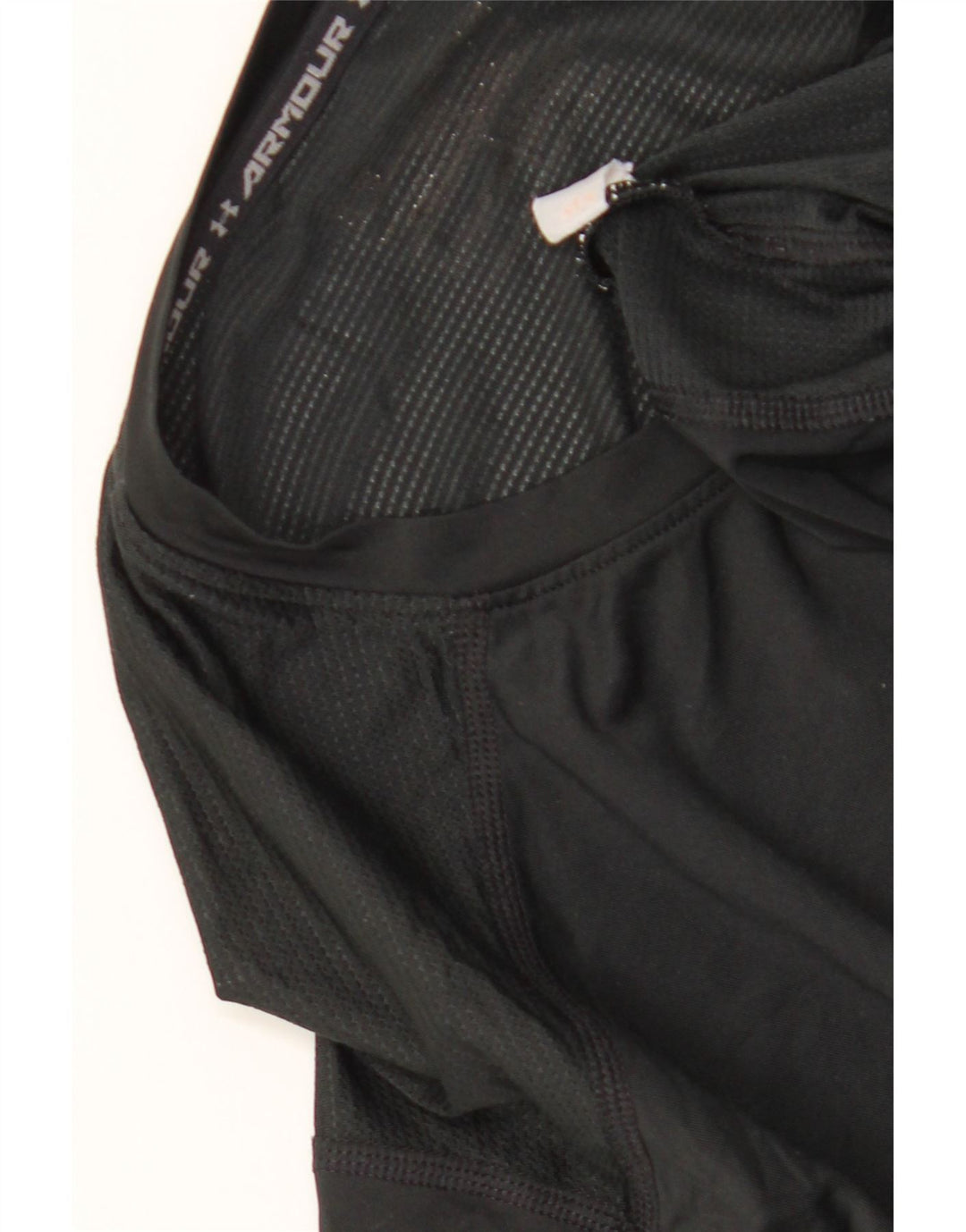 Мужская футболка Under Armour Top XL черная