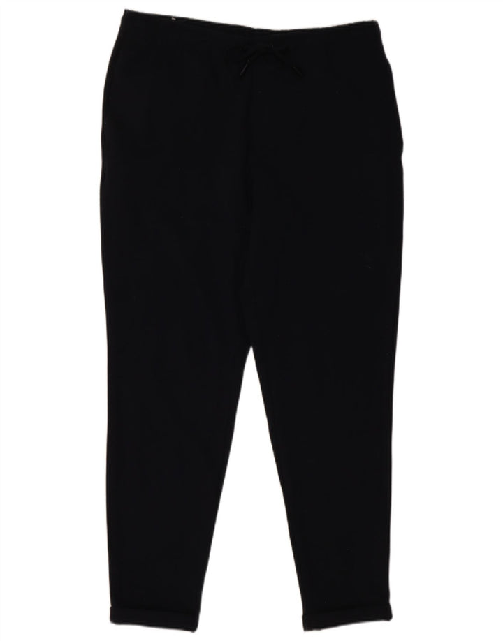 Мужские брюки чинос Zara Medium W31 L27, темно-синий, полиэстер