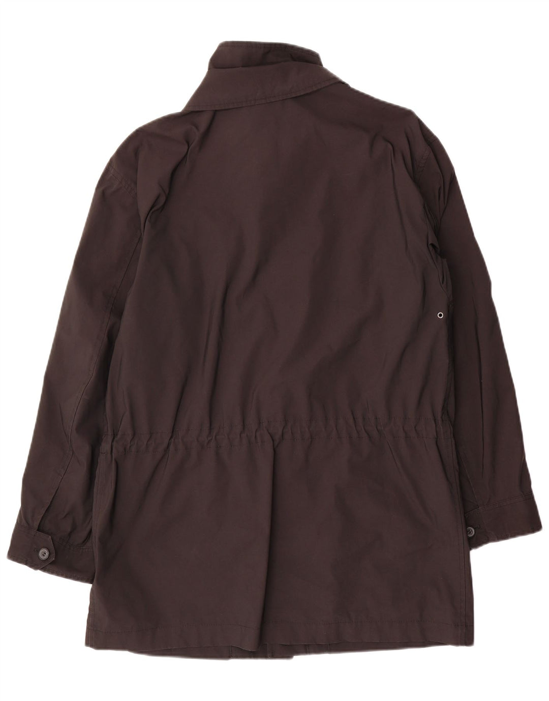 Мужская куртка Fay Utility UK 38, средний черный, полиамид