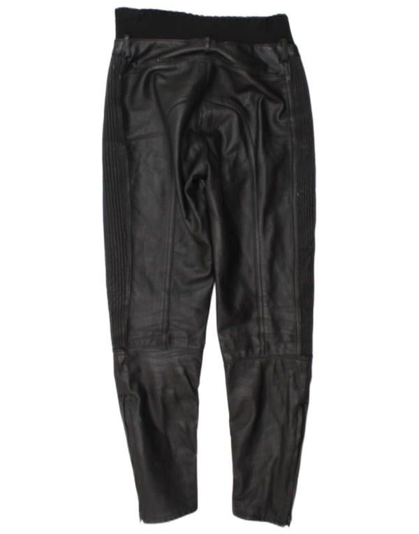 Krawehl Женские мотобрюки IT 40 Medium W27 L29 Черные