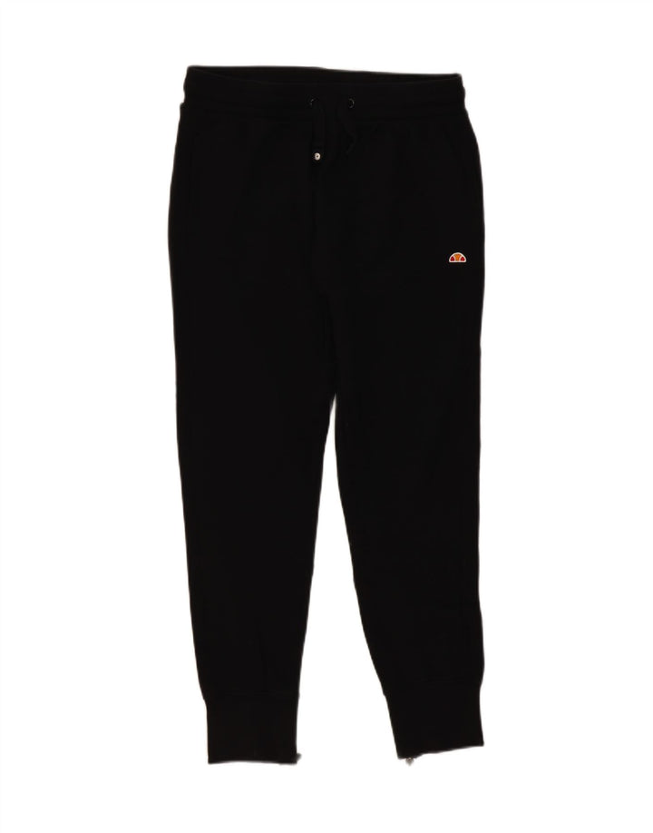Womens Tracksuit Trousers Joggers UK 10 Small Vintage Ellesse and Second-Hand Ellesse from Messina Hembry 