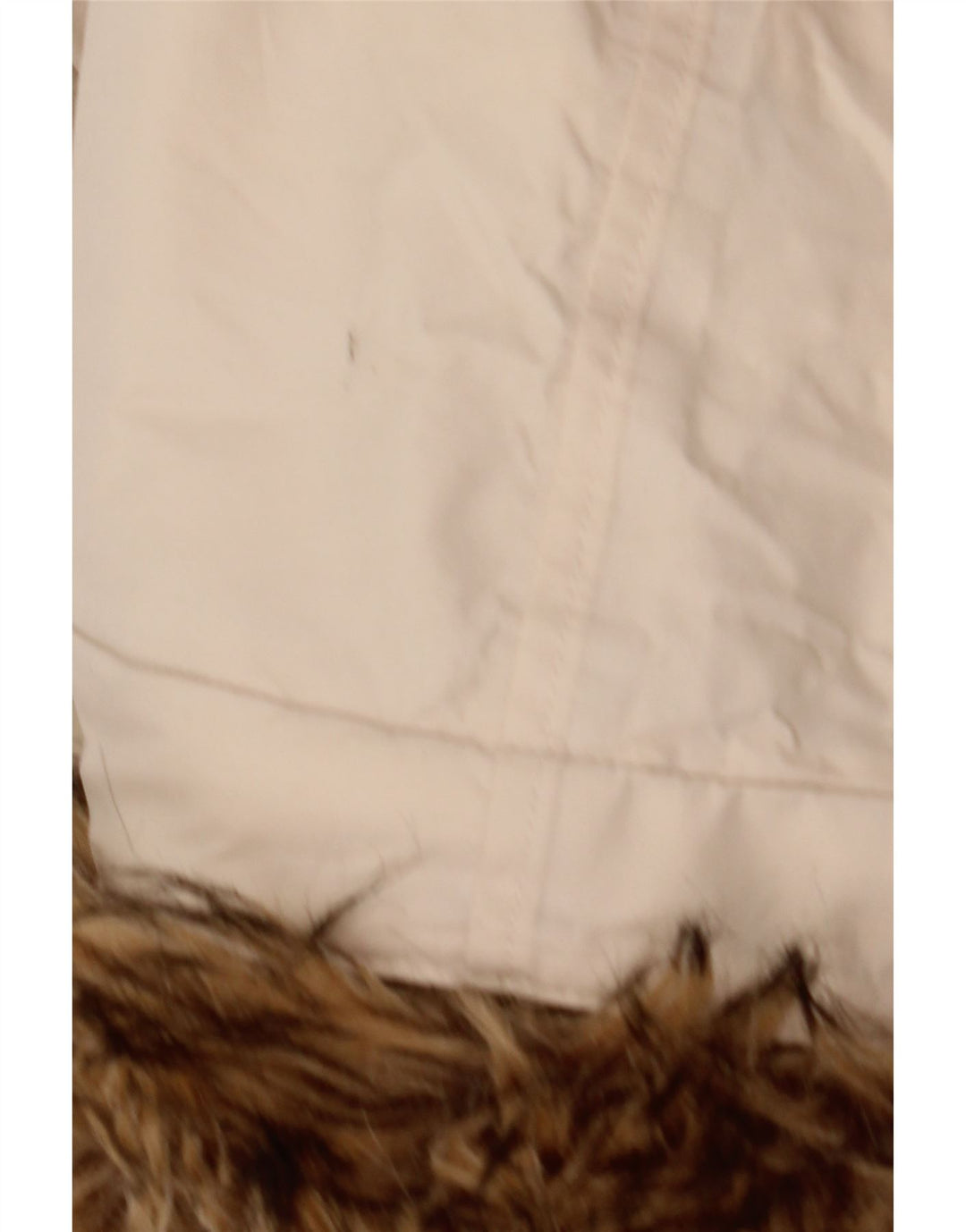 Мужская куртка-бомбер Timberland с капюшоном UK 38, средний бежевый, хлопок