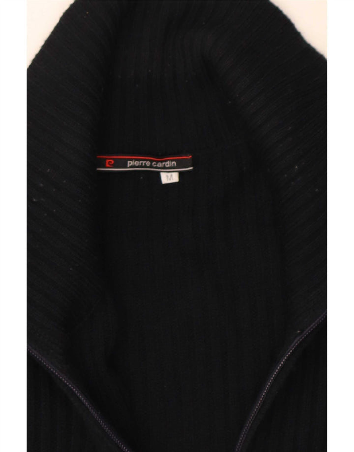 Мужской кардиган Pierre Cardin, средний темно-синий