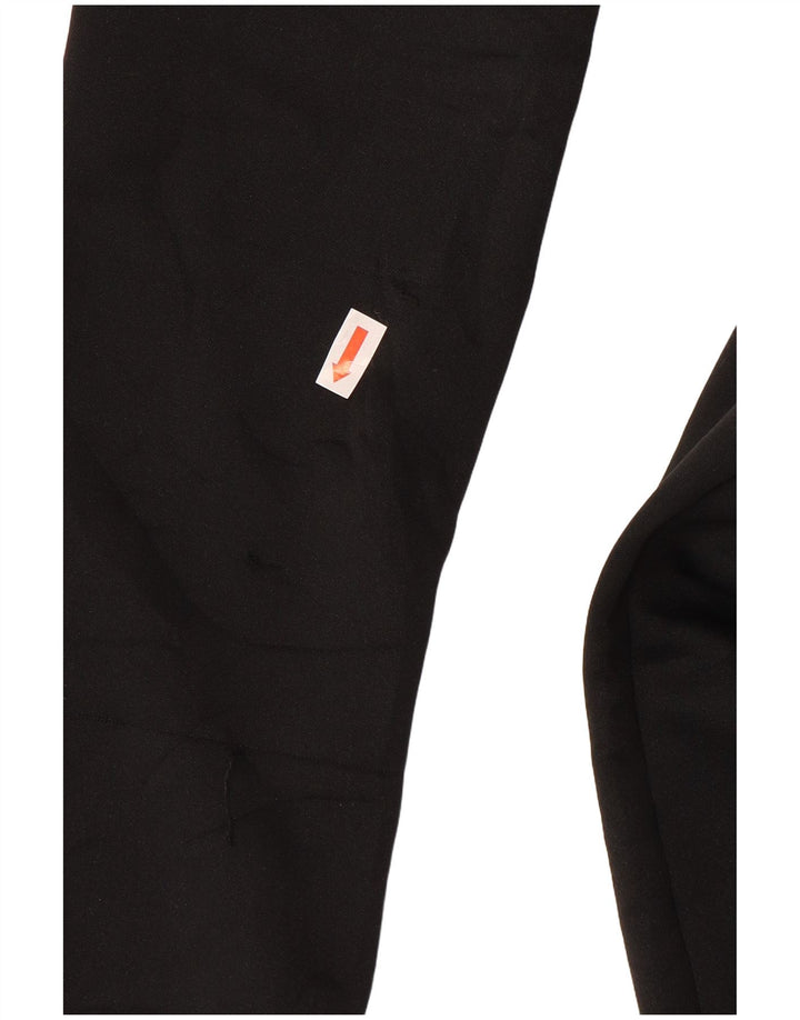 Полный спортивный костюм NIKE для мальчиков с графикой, 12–13 лет, большой черный