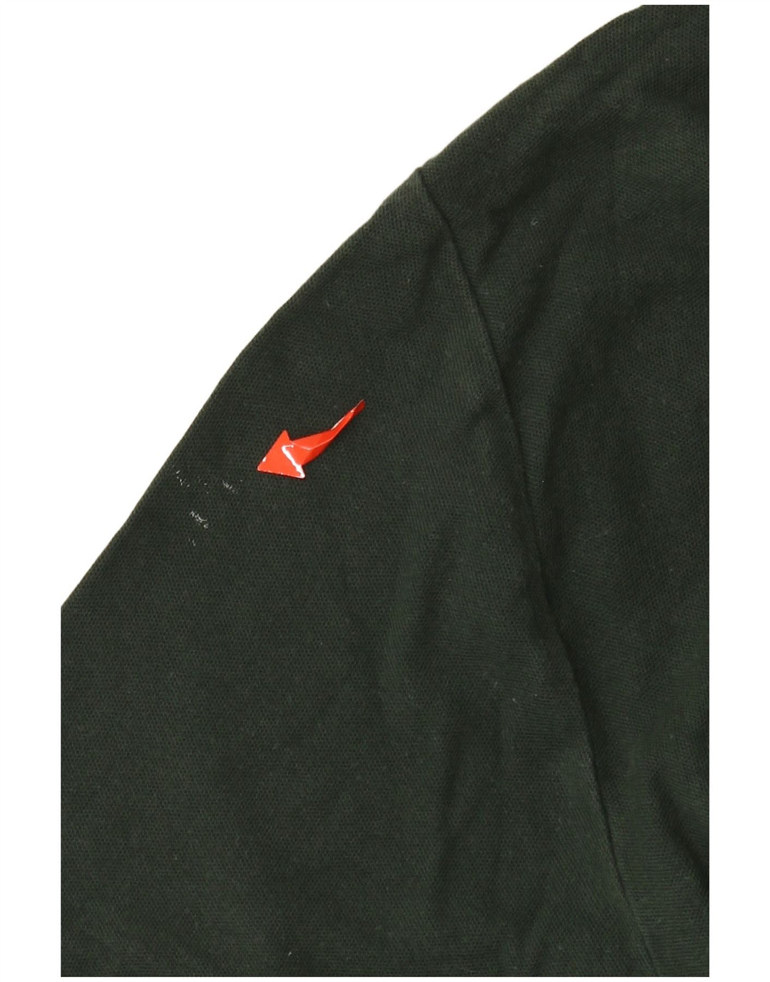 Мужская рубашка поло PENGUIN, большая зеленая, хлопок