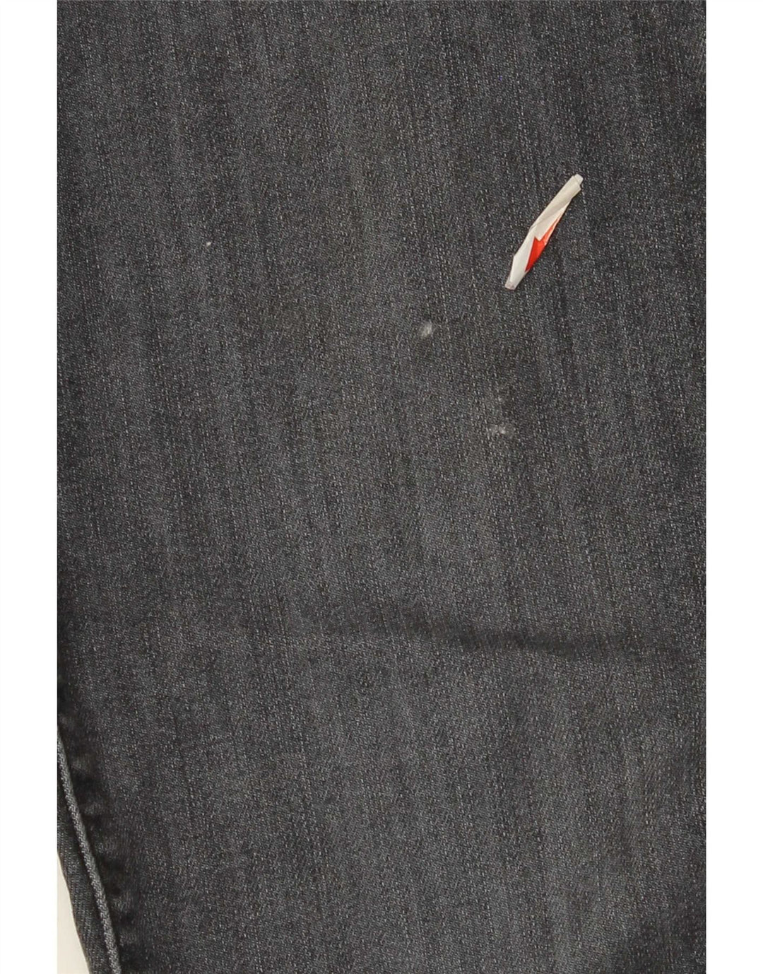 Мужские зауженные джинсы Levi's 512 W30 L32 Серые