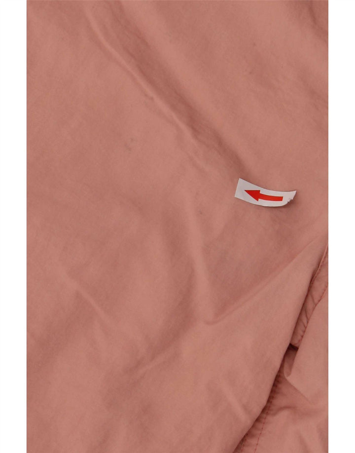 Мужские шорты для плавания Lyle & Scott, светло-розовые