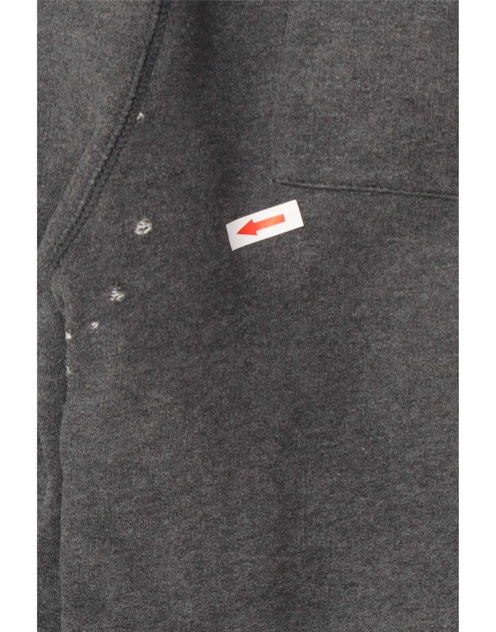 Мужские спортивные брюки с рисунком Fat Face 2XL, серые