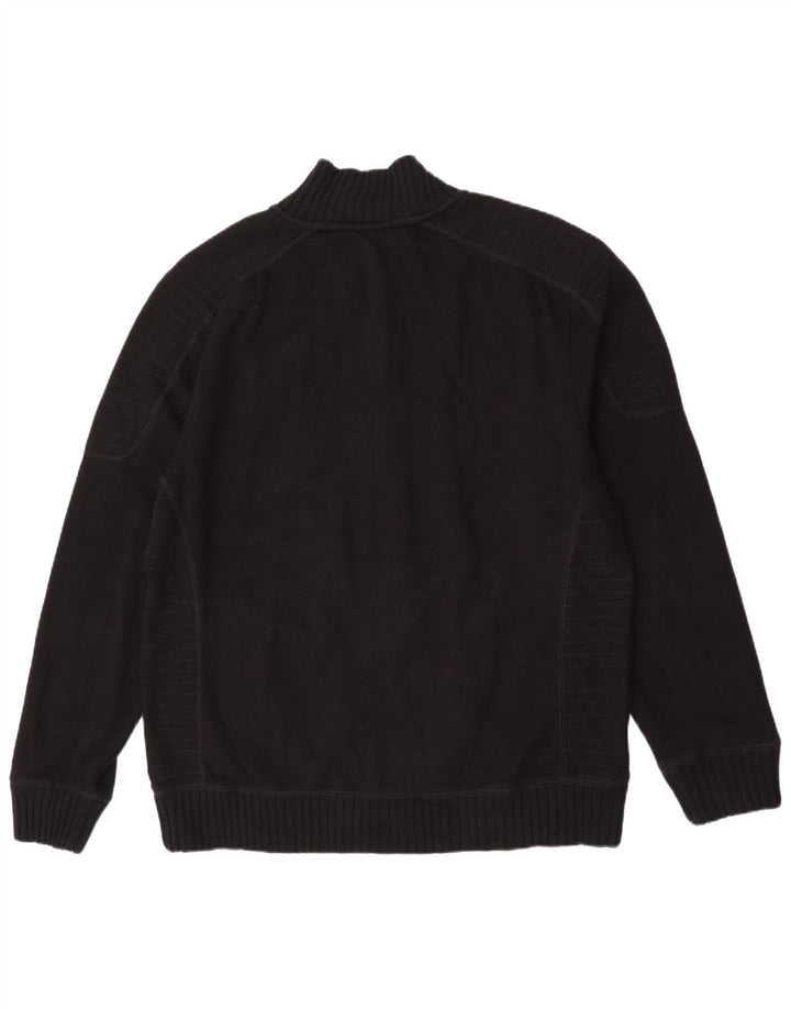 Мужской спортивный костюм Calvin Klein, верхняя куртка XL, синий хлопок