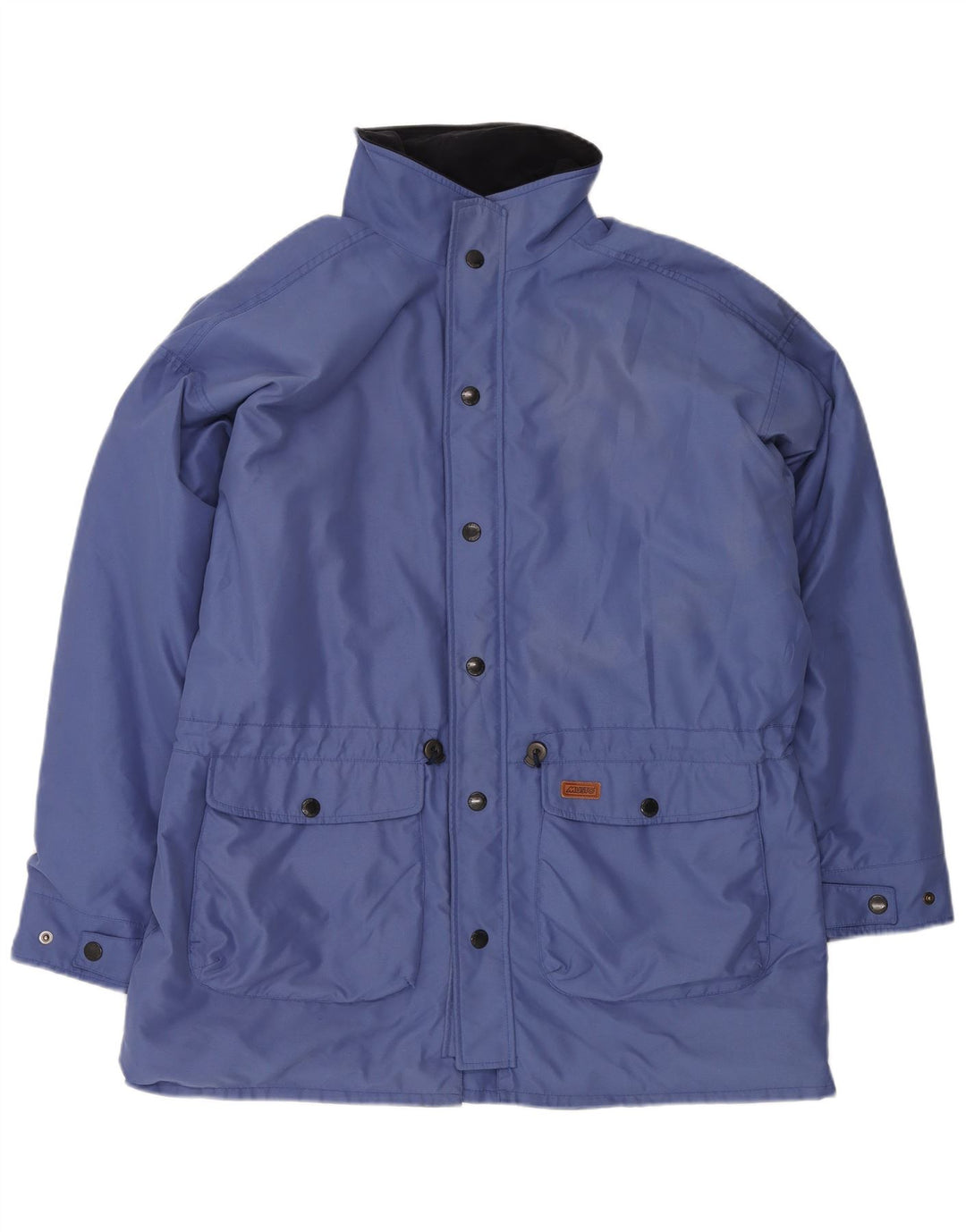 Мужская дождевик Musto Gore-Tex UK 42 XL, синий нейлон