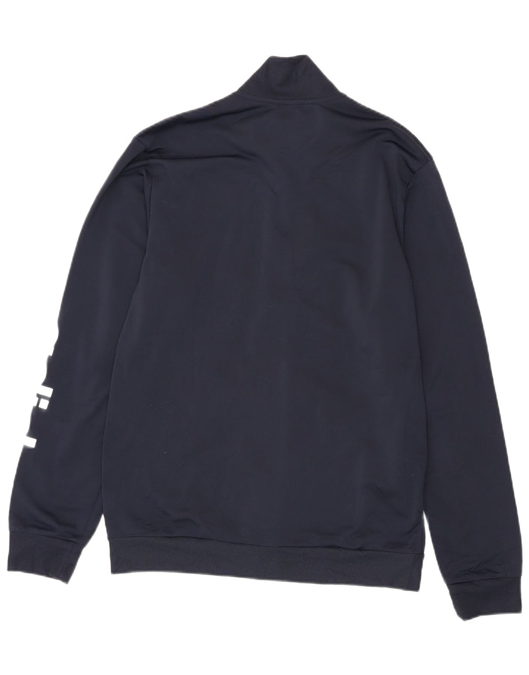 Мужской спортивный костюм Adidas Top Jacket UK 40/42 Medium Navy Blue