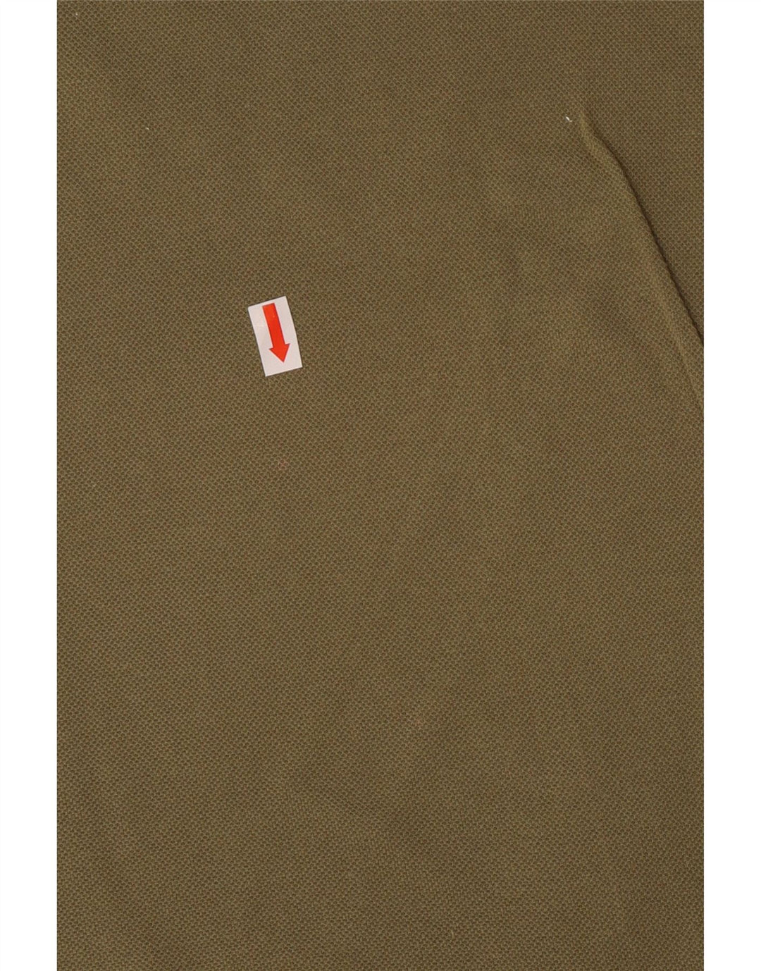 Мужская рубашка-поло обычного кроя Harmont & Blaine, большой размер, зеленый хлопок, хлопок