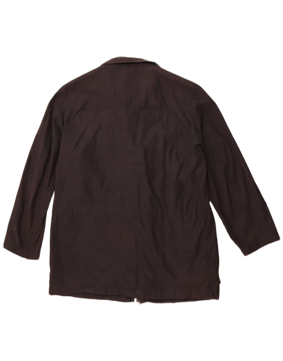 Мужская куртка POLBOT UK 40, большая черная, полиэстер