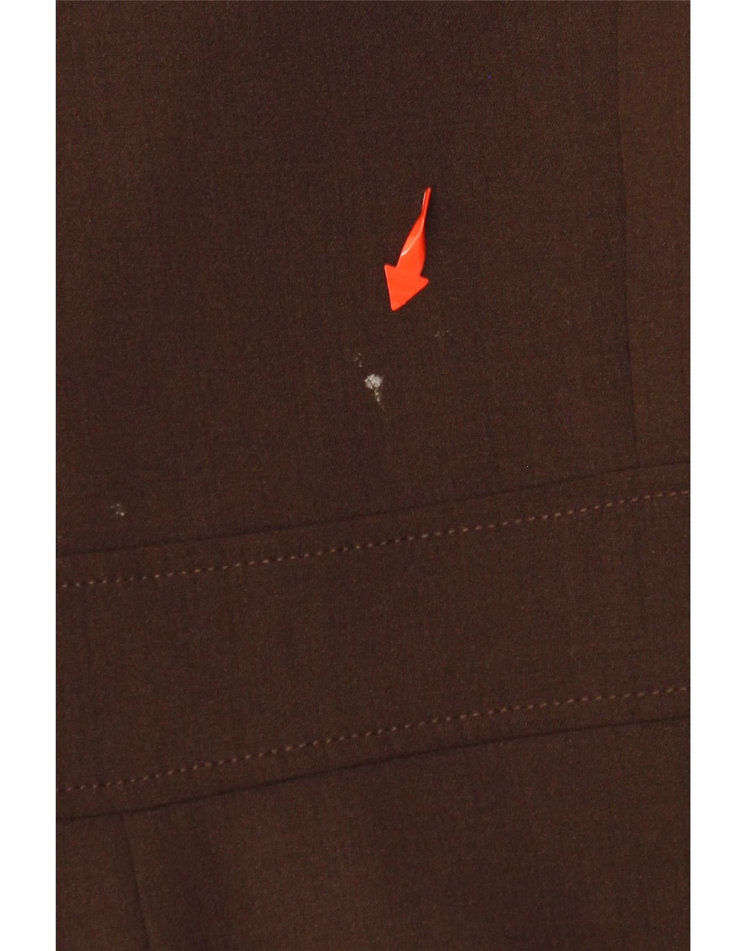 Женский пиджак WALLIS Petites UK 14, большой коричневый полиэстер