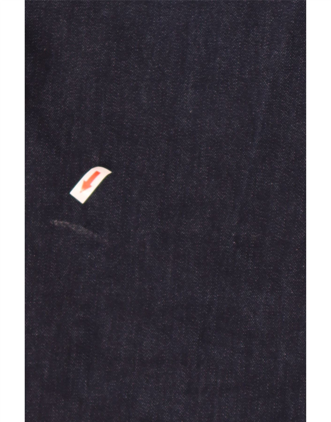 Мужские прямые джинсы Levi's 514 W34 L34 темно-синие, хлопок