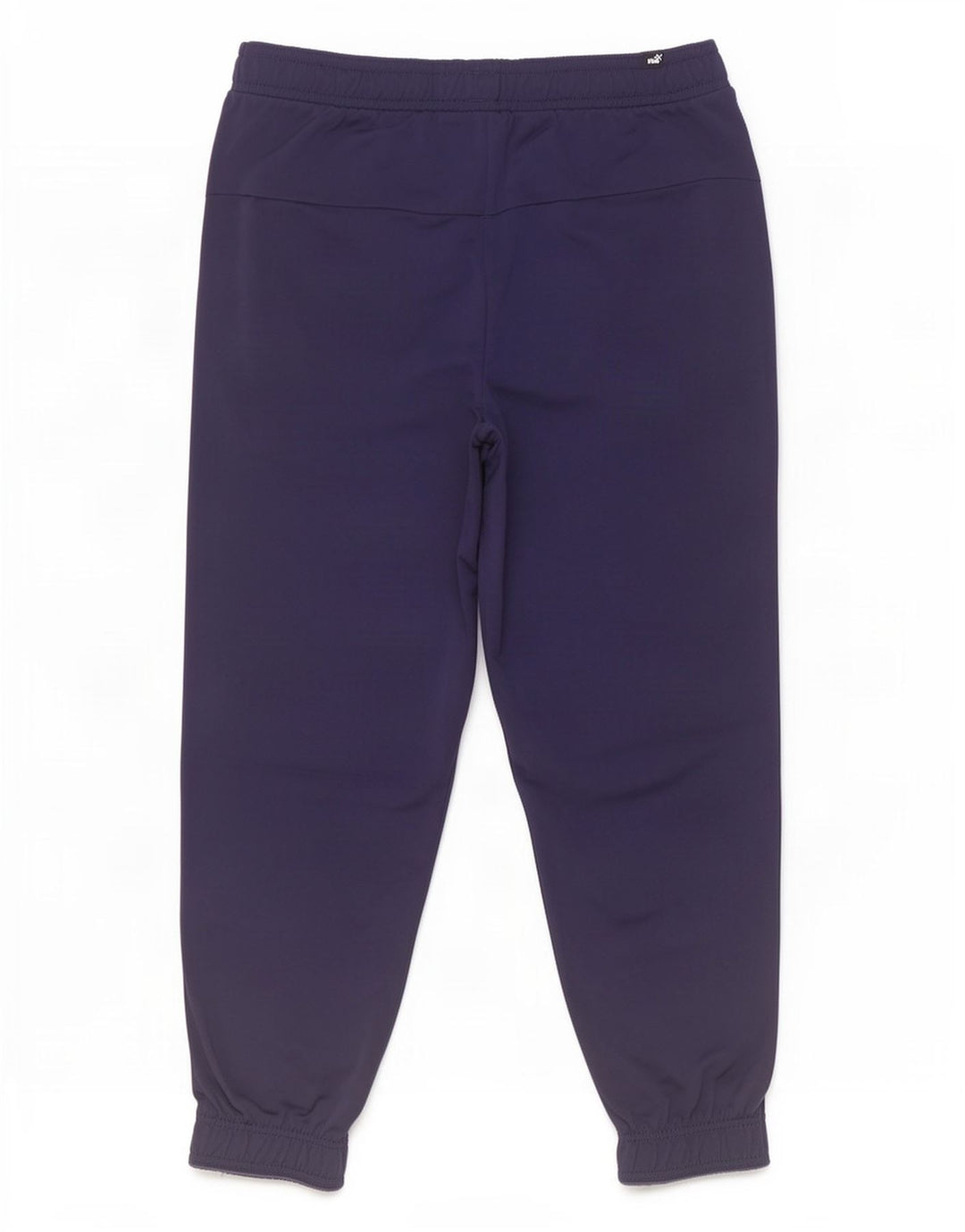 Мужские спортивные брюки Puma Joggers XL темно-синие из полиэстера