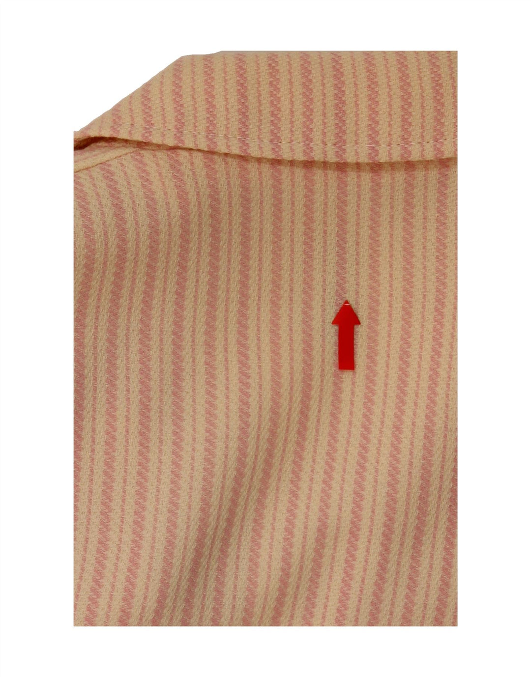 UNGARO Womens 2 Piece Skirt Set IT 44 Medium W32  Beige Striped Vintage Ungaro and Second-Hand Ungaro from Messina Hembry 