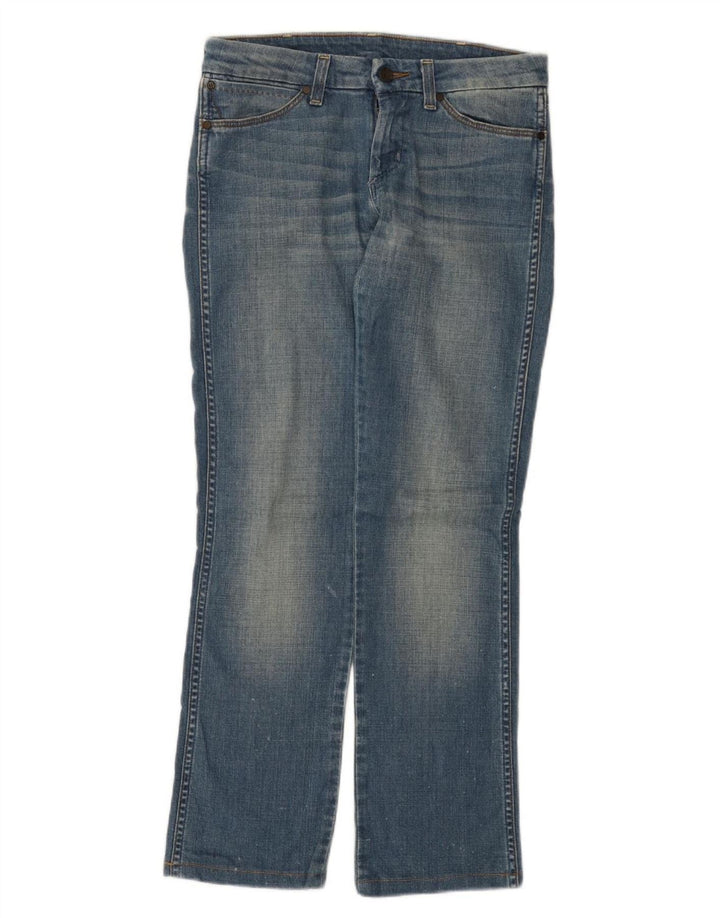 Женские джинсы Wrangler Sofia Bootcut W29 L30 синие, хлопок
