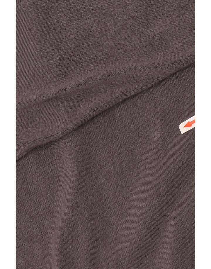 Женский спортивный костюм MINT VELVET, верхняя куртка UK 12, средний серый шелк