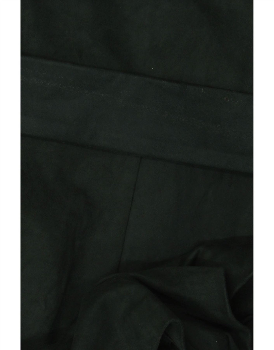 Женский комбинезон Zara UK 14, большой зеленый полиэстер