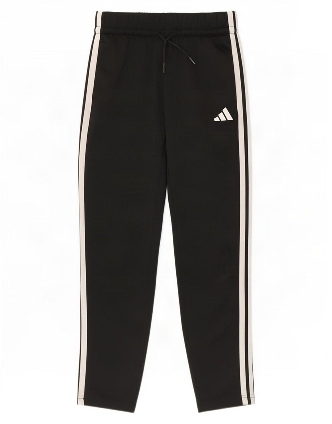 Спортивные брюки Adidas Climacool для мальчиков 11-12 лет, черный полиэстер