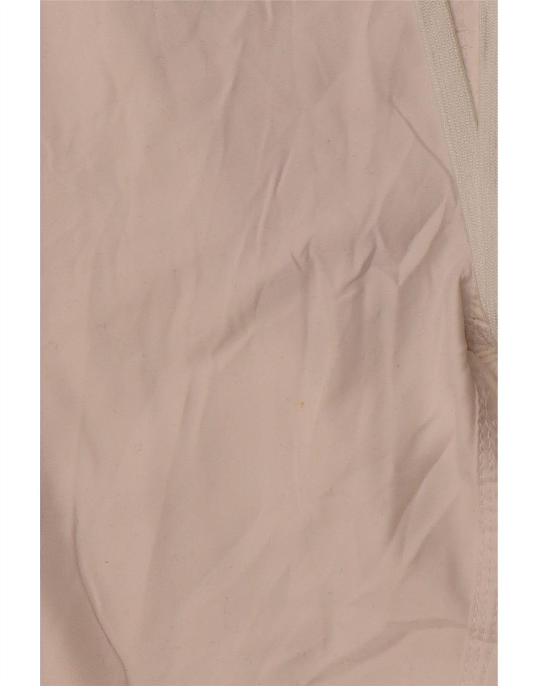 Мужские шорты для плавания RIP CURL с рисунком, средний размер, белый полиэстер с цветными блоками