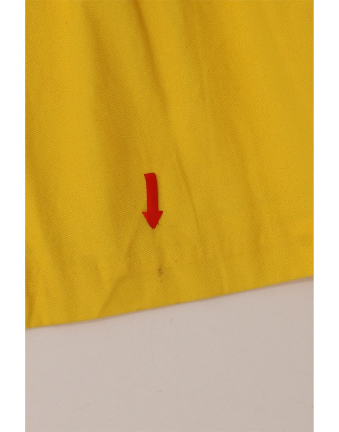 Женская расклешенная юбка Penny Black IT 44 Medium W28 Желтый хлопок