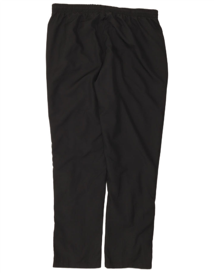 Мужские спортивные брюки Jako 2XL W42 L32 черные из полиэстера