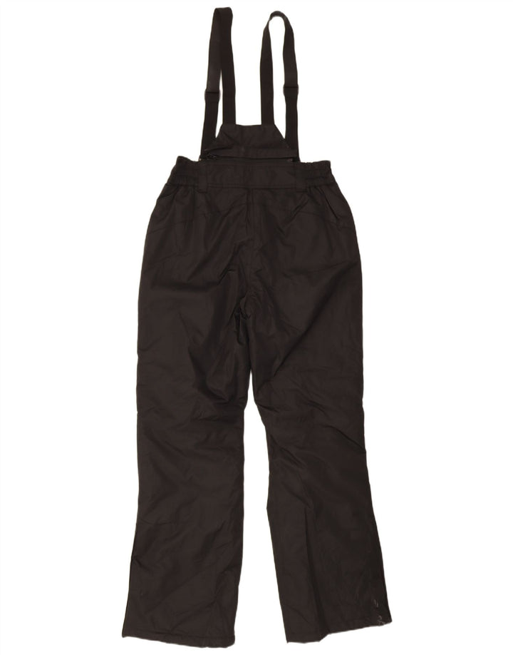 Женские лыжные брюки Mountain Warehouse, Великобритания, 8, маленькие, черные