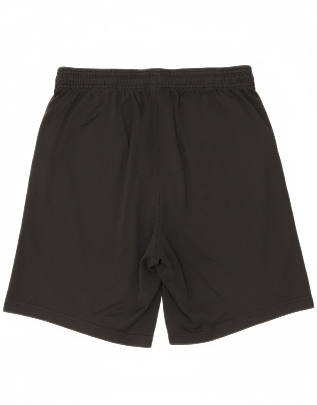 ADIDAS Mens Sport Shorts Medium  Black Polyester Vintage Adidas and Second-Hand Adidas from Messina Hembry 