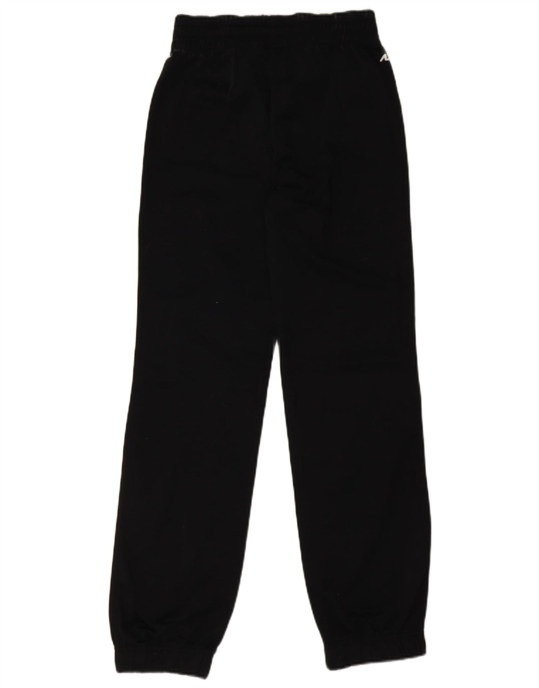 Женские спортивные брюки Nike Joggers UK 10, маленькие черные полиэстер