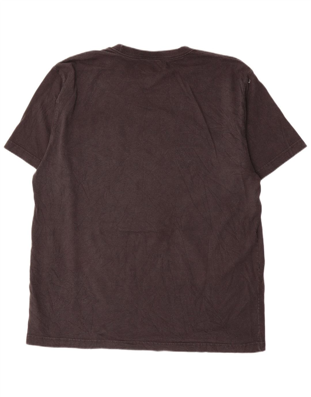 Мужская футболка Dickies Top XL, черный хлопок
