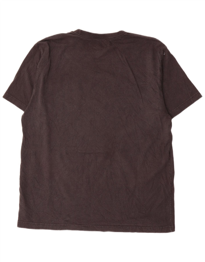Мужская футболка Dickies Top XL, черный хлопок