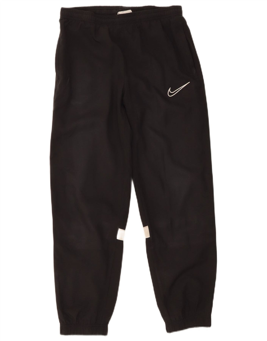 Спортивные брюки Dri Fit для мальчиков Nike, джоггеры, 10–11 лет, средние, черные
