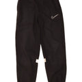 Спортивные брюки Dri Fit для мальчиков Nike, джоггеры, 10–11 лет, средние, черные