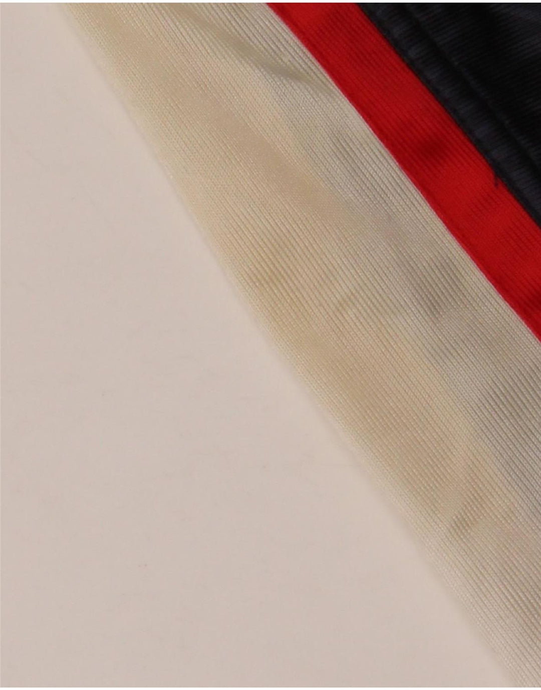 Мужская рубашка-поло FILA 2XL, темно-синяя, полиэстер с геометрическим рисунком