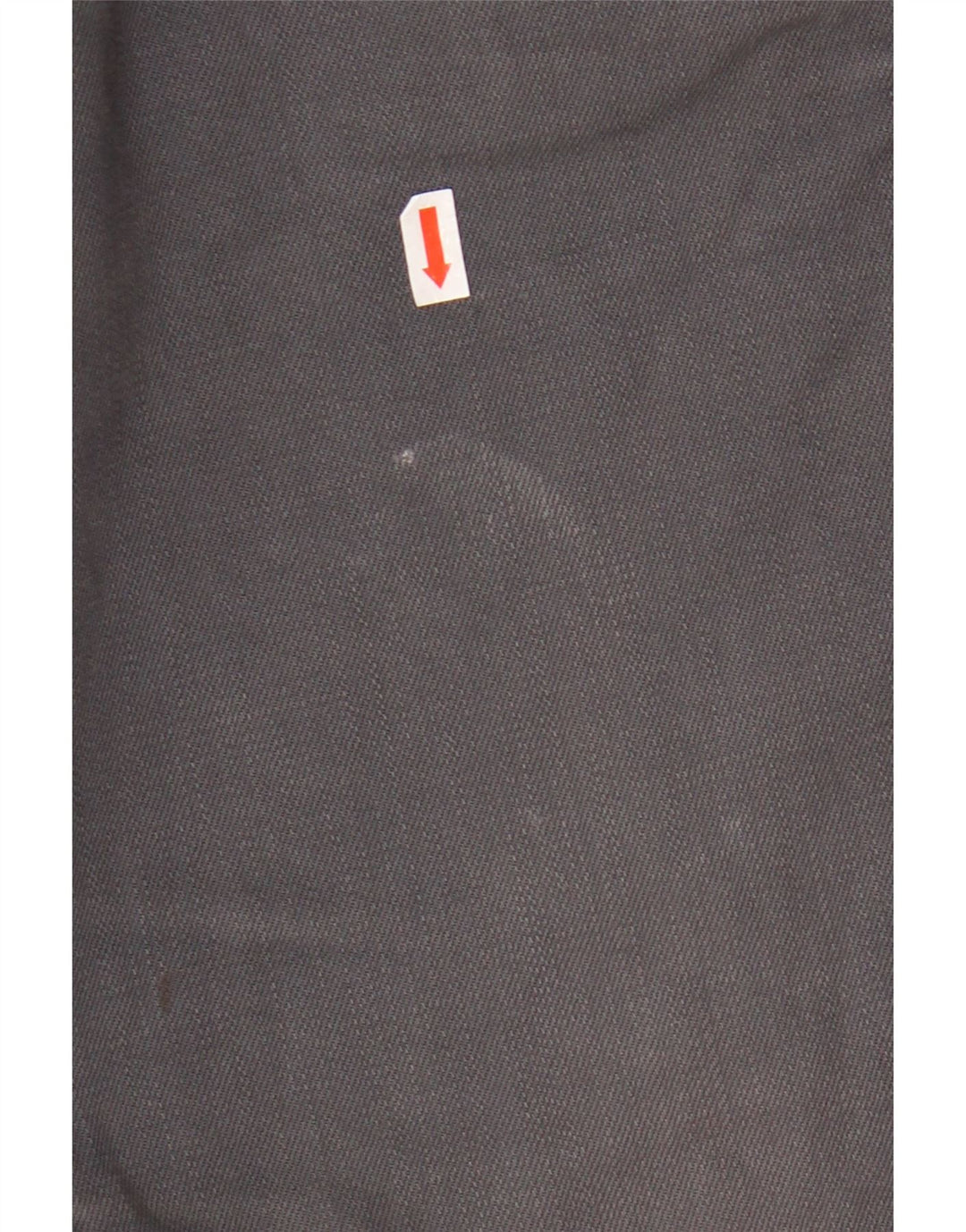 Мужские узкие джинсы BONOBOS W31 L30, серый хлопок