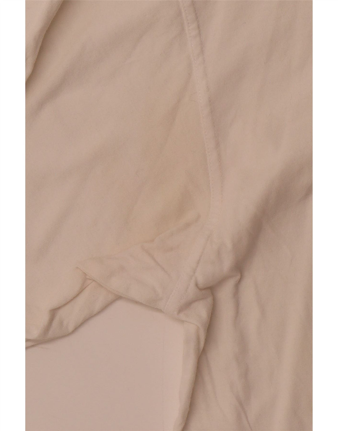 Мужская футболка с рисунком FILA, топ XL, белый хлопок