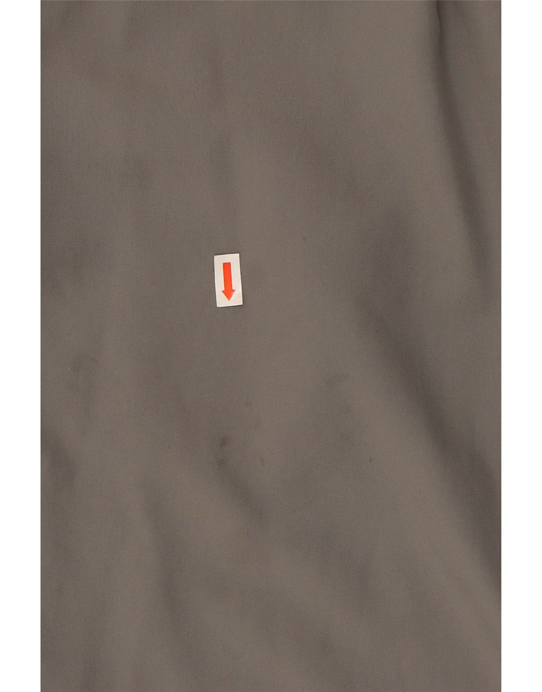 PUMA Mens Graphic Sport Shorts Medium  Grey Colourblock Polyester Vintage Puma and Second-Hand Puma from Messina Hembry 