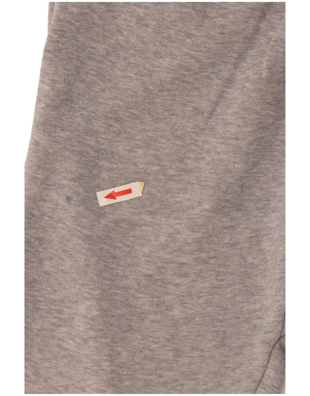 Спортивный костюм ADIDAS для мальчиков Брюки-джоггеры 13-14 лет Серый хлопок