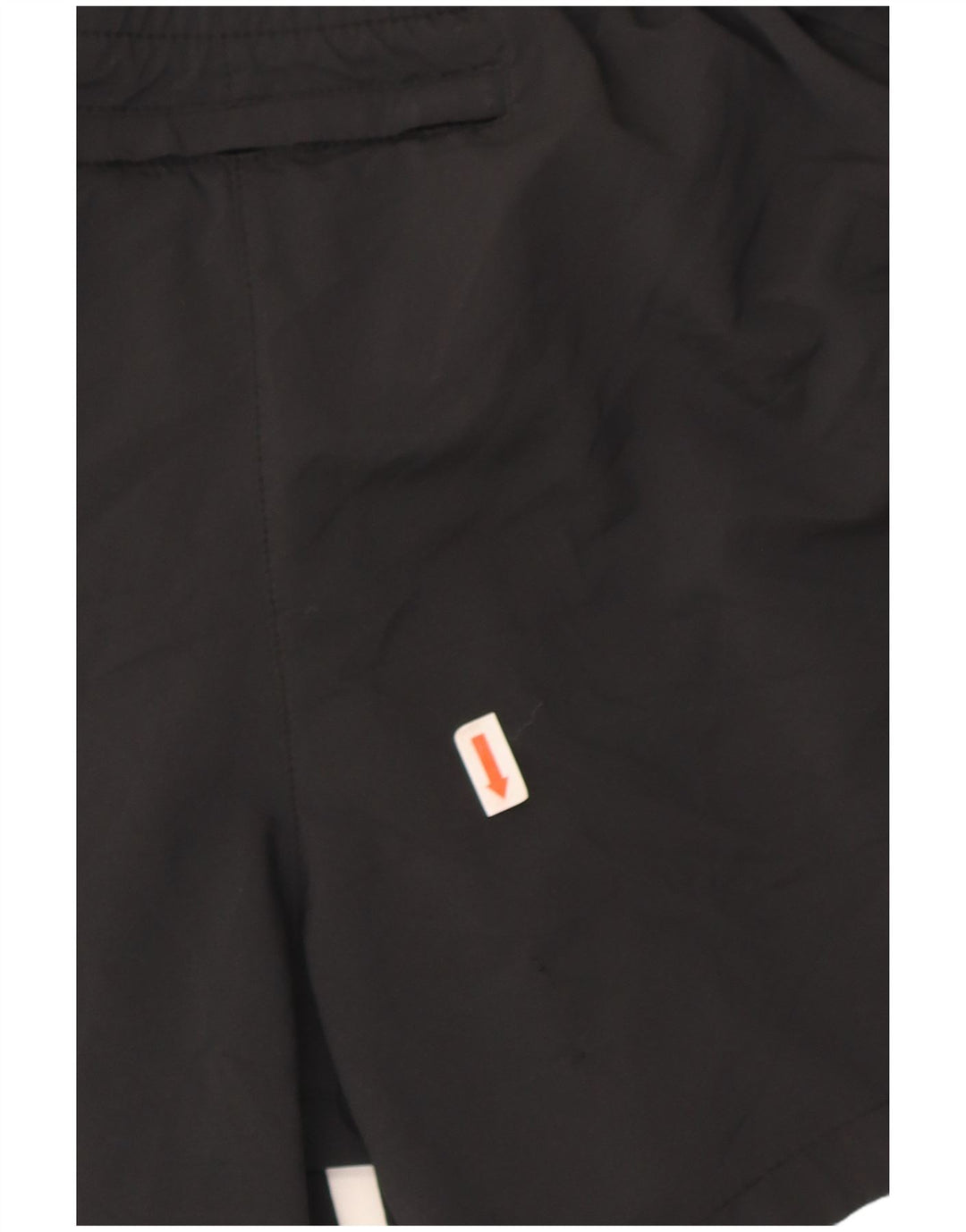 Женские спортивные шорты Nike Dri Fit UK 10, маленькие серые, полиэстер