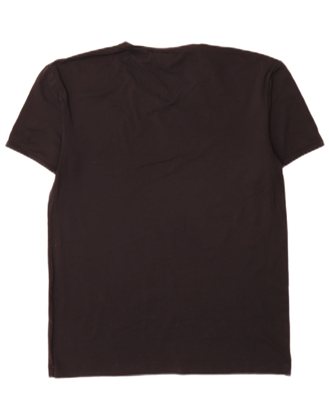 Мужская футболка Fila Top Medium Black