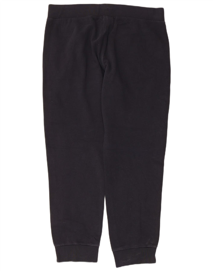 Мужской спортивный костюм CHAMPION Брюки Джоггеры 2XL Черный