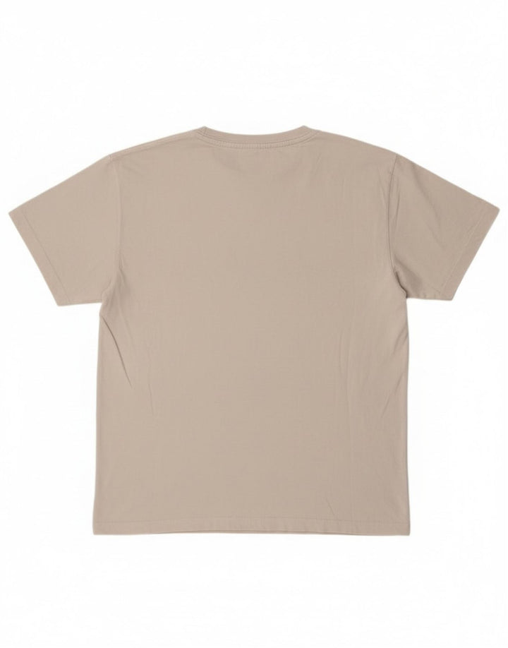 Мужская футболка с рисунком Champion Top XL, белая